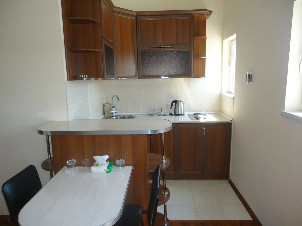 Anga Yerevan Apartments