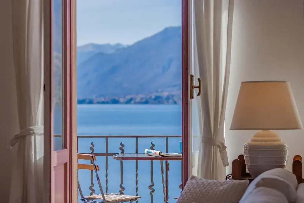 Casa Cavour by Wonderful Italy