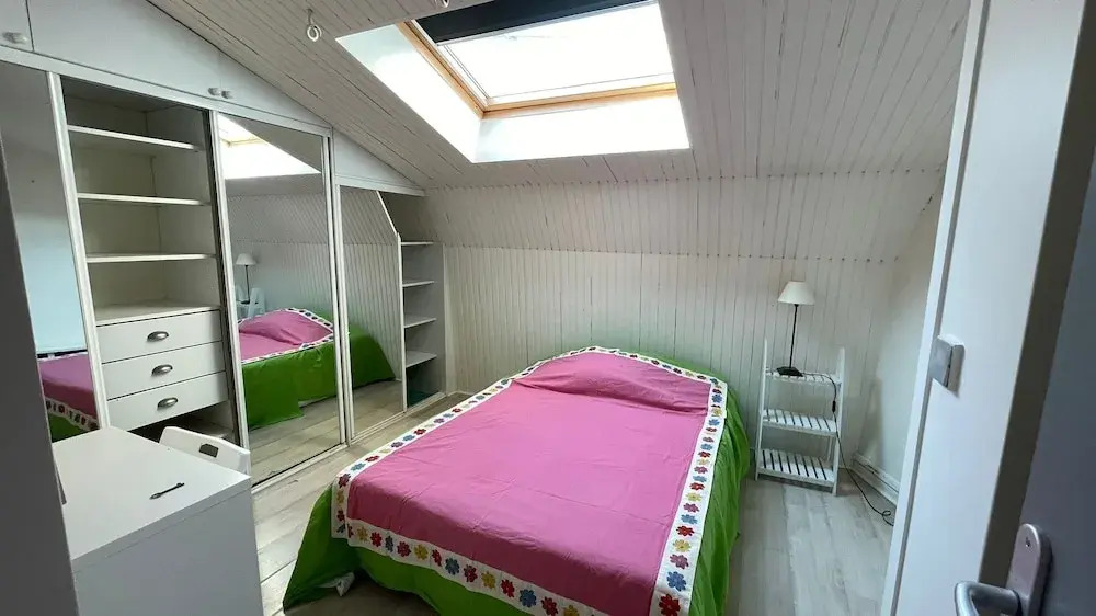 Room in a Private Guest House