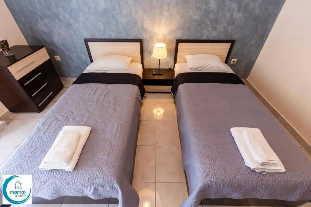 Mama's House luxury apartments
