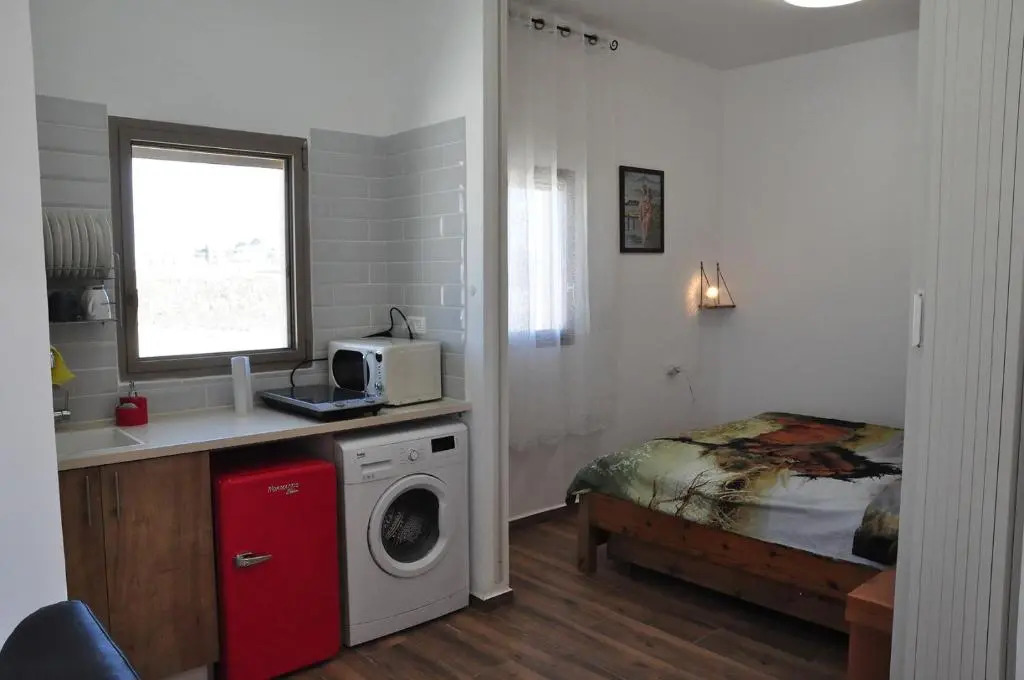 Vastu Dead Sea apartment