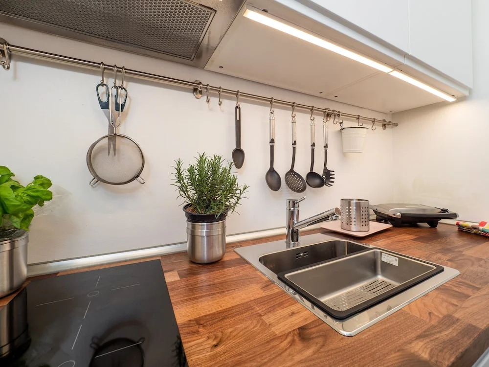 Menotti Apartment