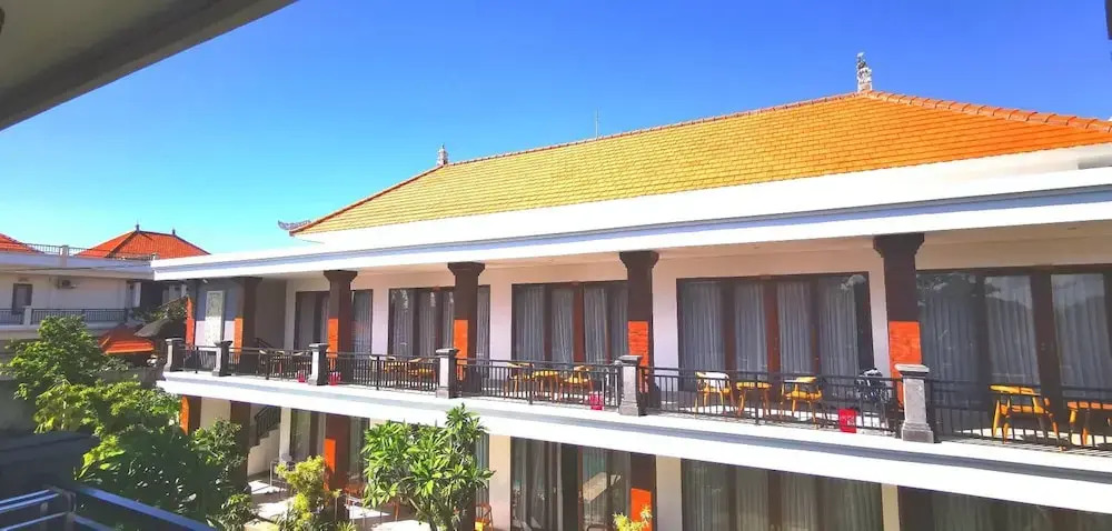 Santi HomeStay