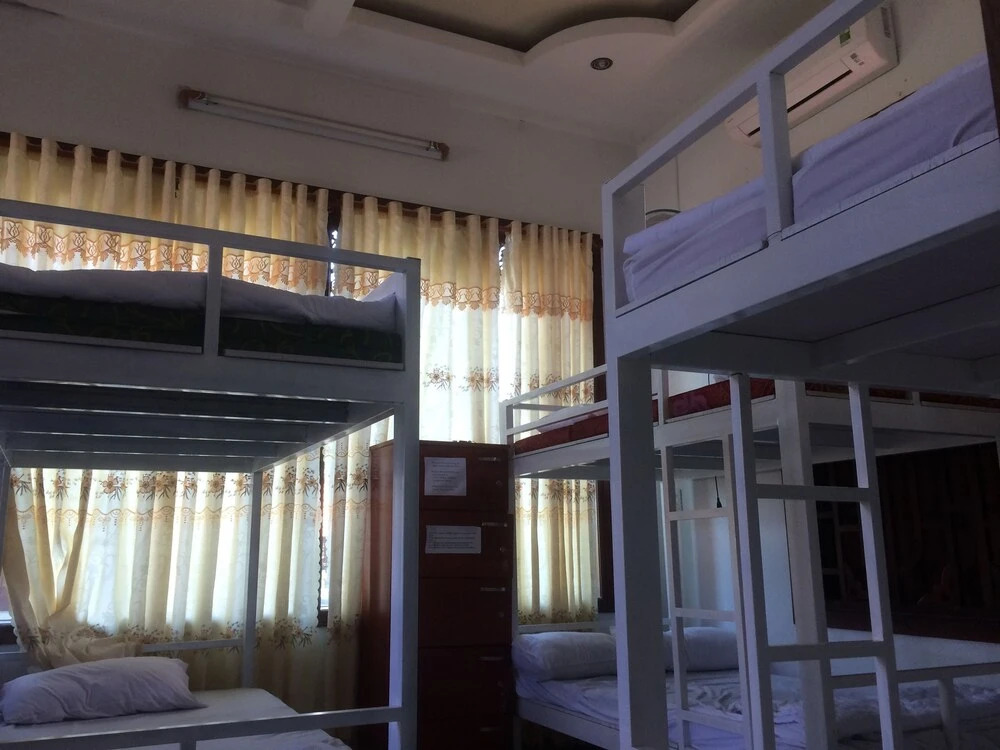 Jen's Homestay - Hostel