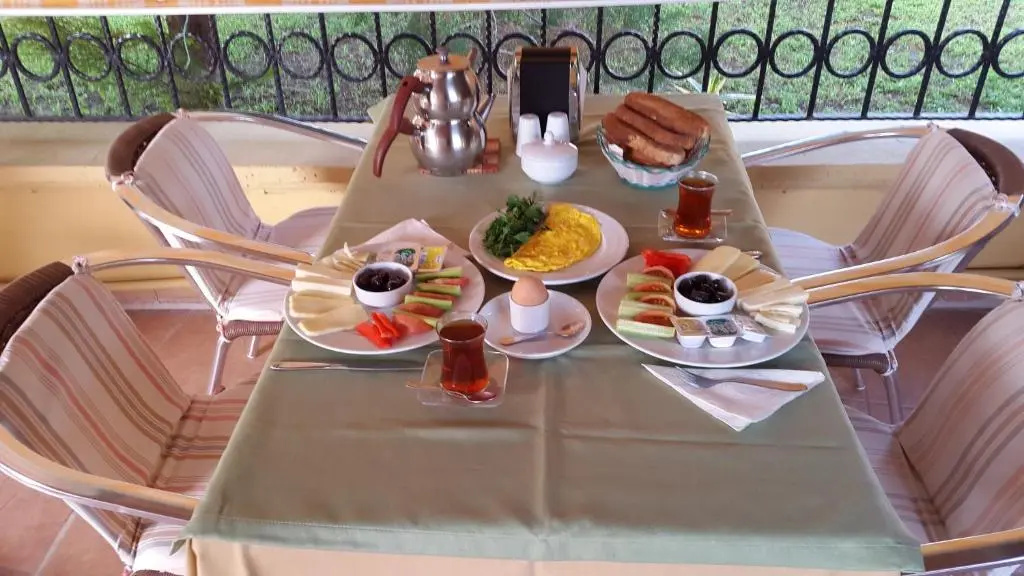 Sirman Apart Hotel