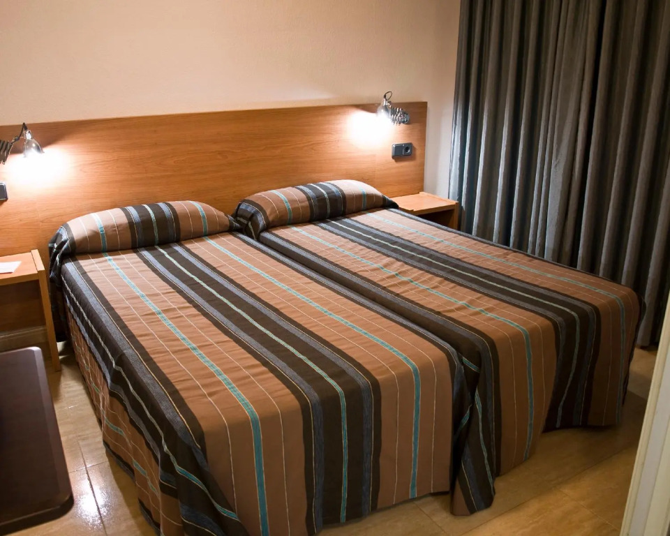 Aparthotel Villas La Manga