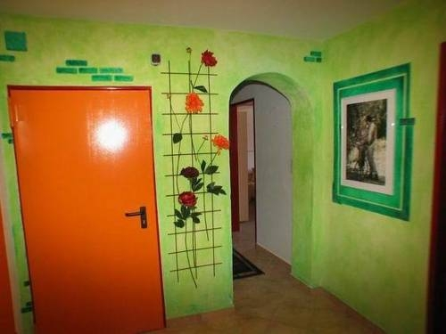 Ferienwohnungen Gruber