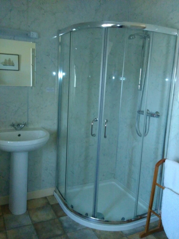 Strathy Inn