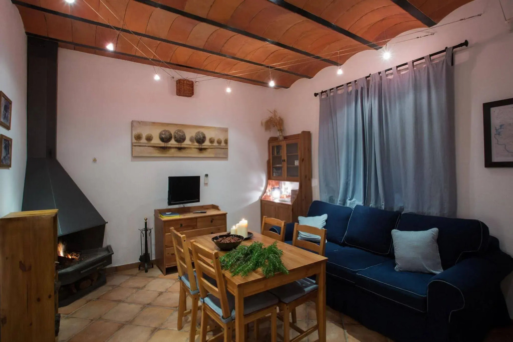 La Mina Rural Casas con encanto