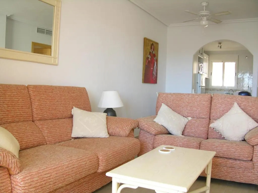 Ribera Beach 3 - 1208