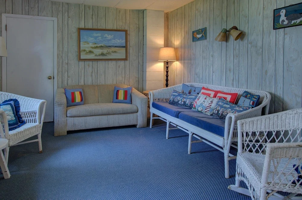 Bryant Cottage