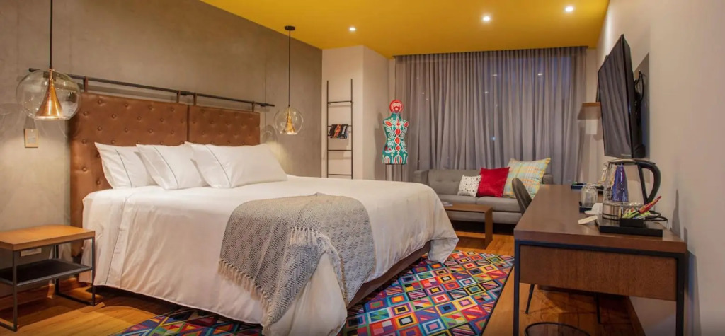 Hotel V1501
