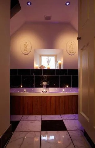 Letham House