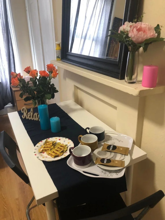 Ealing guest house
