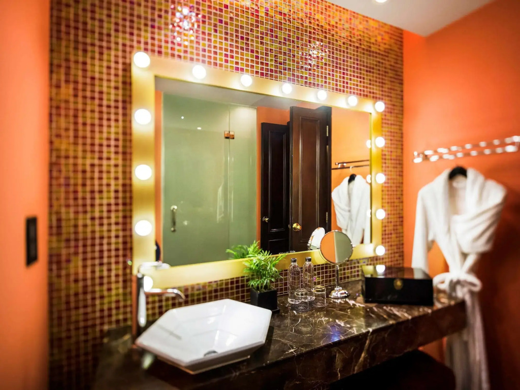 Hotel de lOpera Hanoi - MGallery