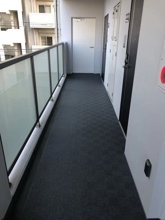 Fujisawa Inn & Suites