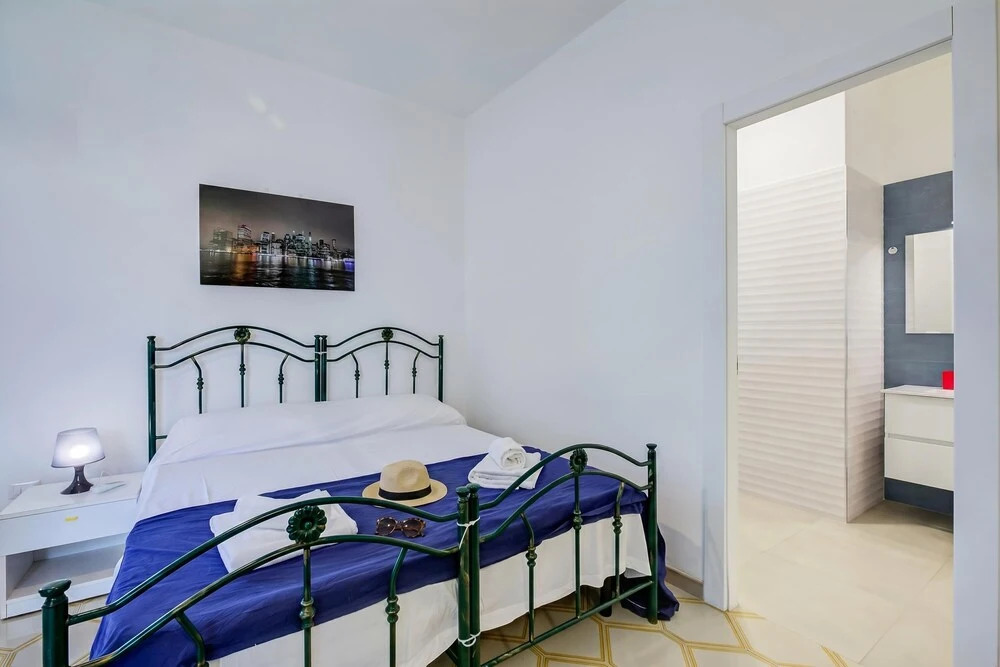 Monolocale del Mare 400 meters from beach