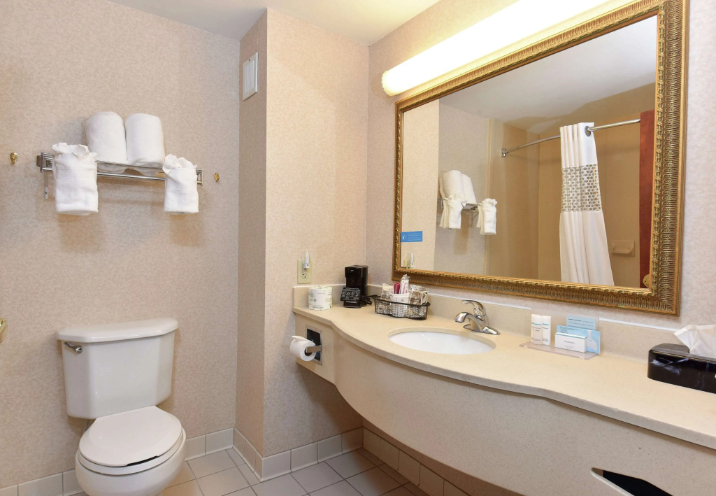 Hampton Inn Selma