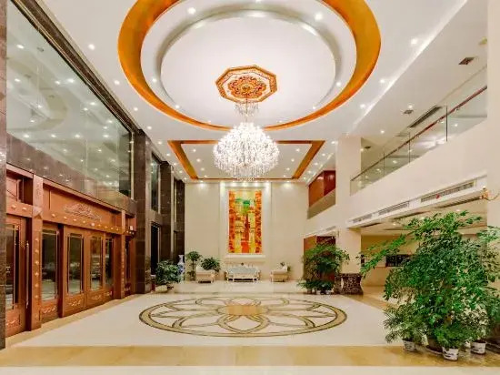 Xinyu Donghu Four Seasons Hotel