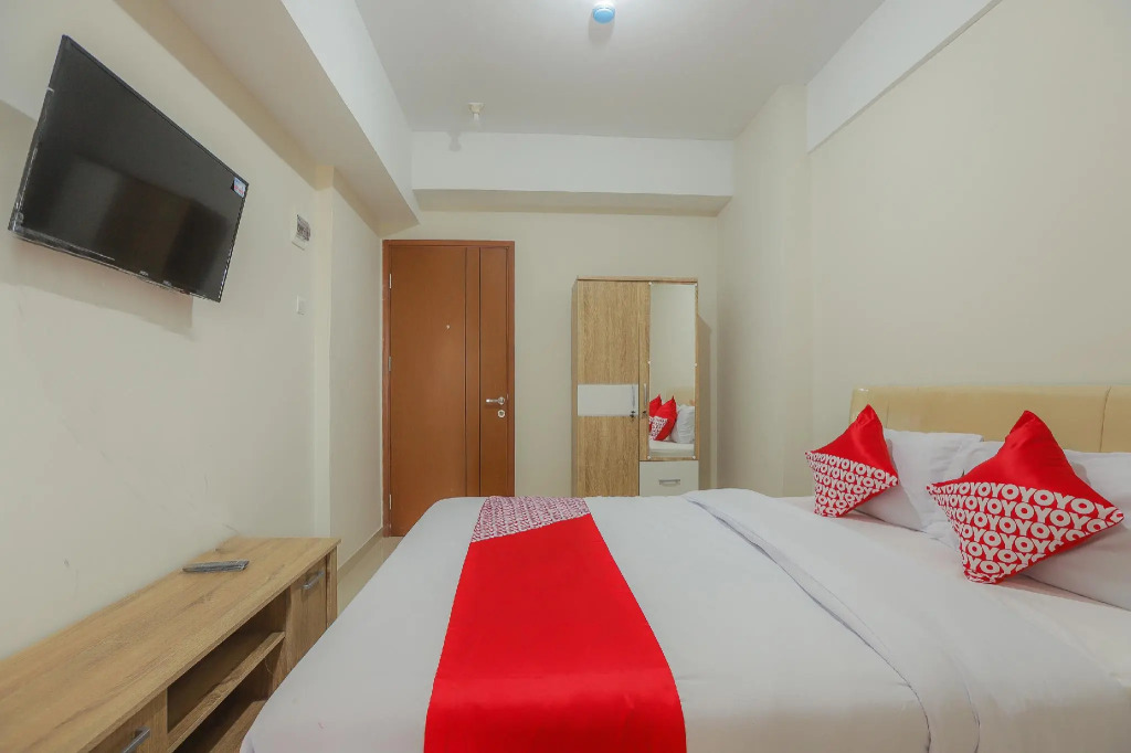 OYO 630 Green Lake View Cimanggis