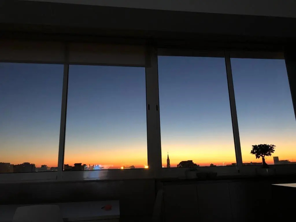Sunset Guest House