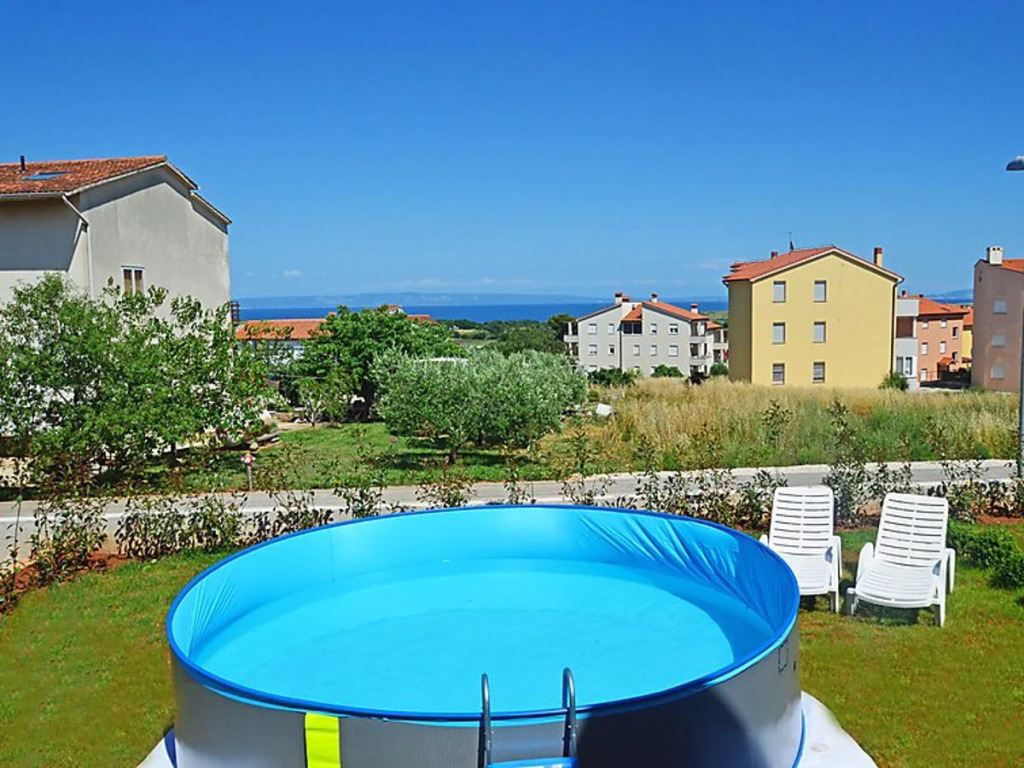 Apartment Kika Medulin/Ližnjan 16406