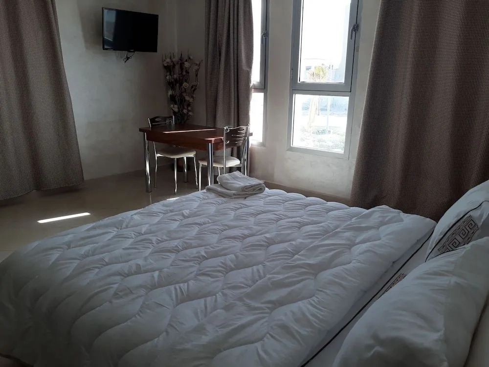 Hotel Laayoune