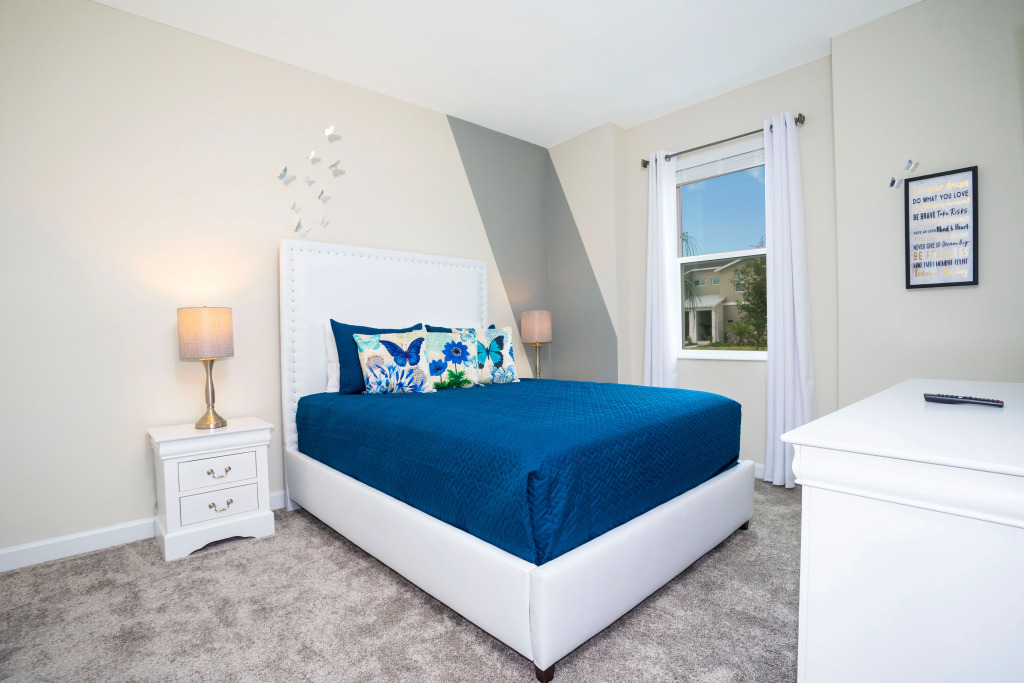 Marvelous 7Bd GameRoom   Pool   ChampionsGate 1201
