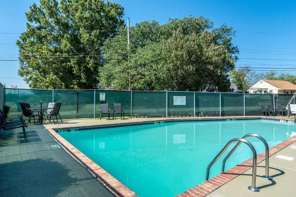 Motel 6-East Ridge, TN