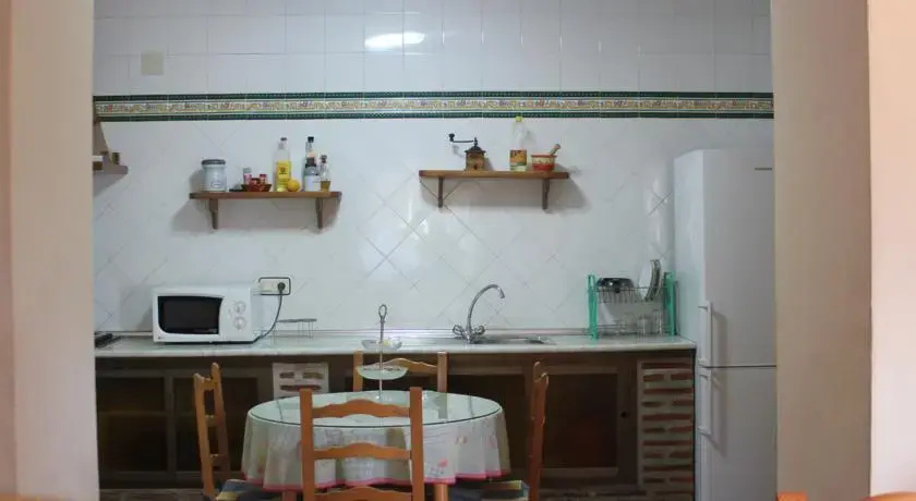 Colica House