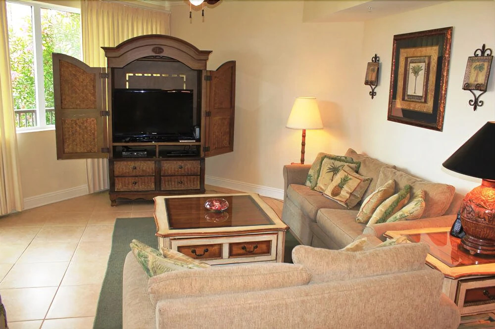 Mediterranea 210D - 2 Br home by RedAwning
