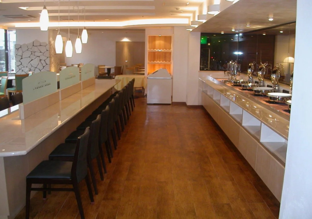 APA Hotel Muroran