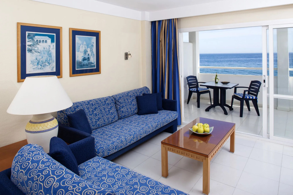 Hapimag Apartments Marbella