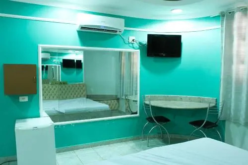 Motel Medieval