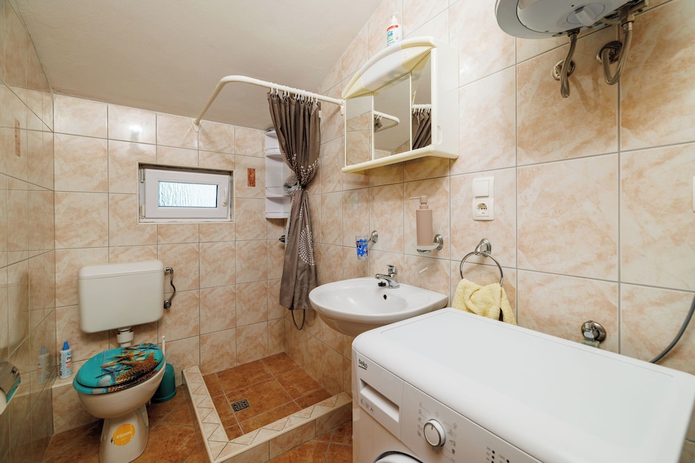 Apartment Toma