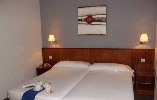 Hotel La Parra