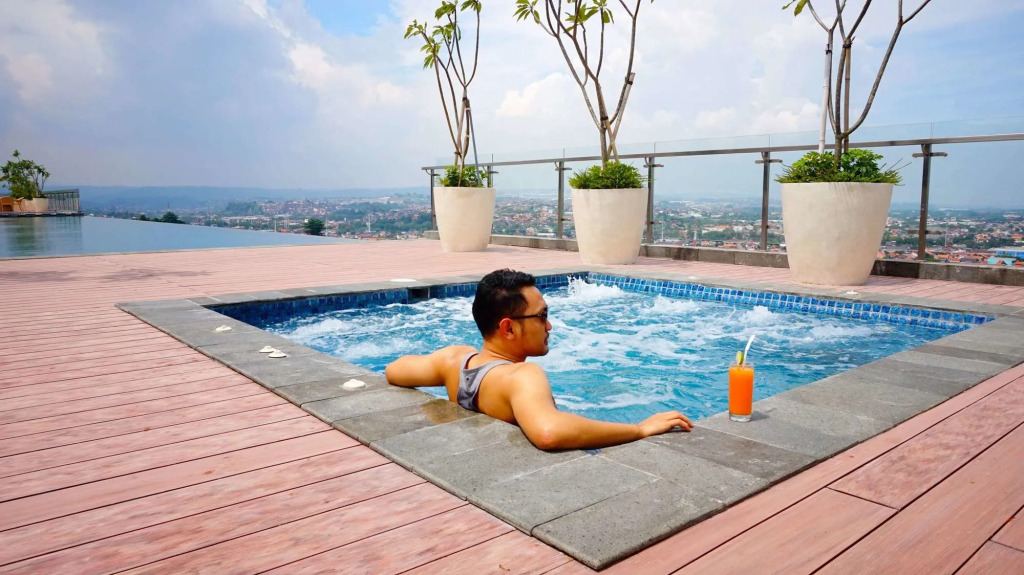 Louis Kienne Hotel Pandanaran