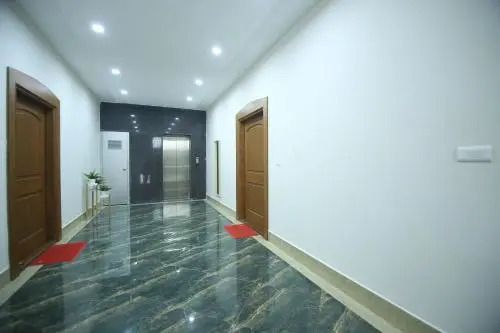 Aptly Premium Serviced Apartments - A BRAND UNIT OF SKYLA