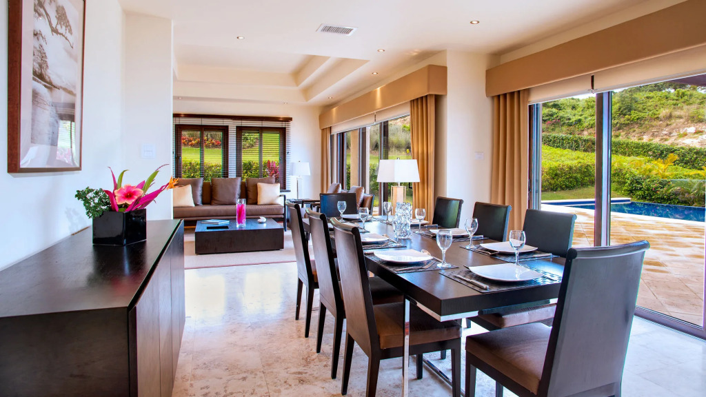 Pristine Bay Resort