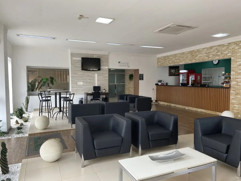 Perola Verde Hotel