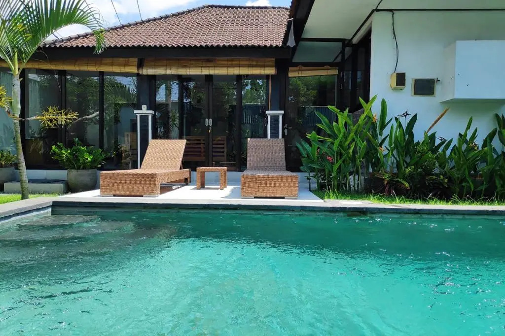 OYO 2542 Villa Iluka 2