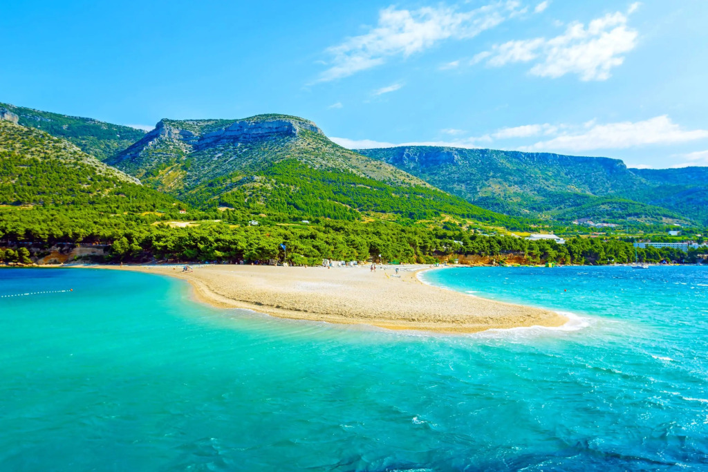 Brač Island Mladineo Studio A2