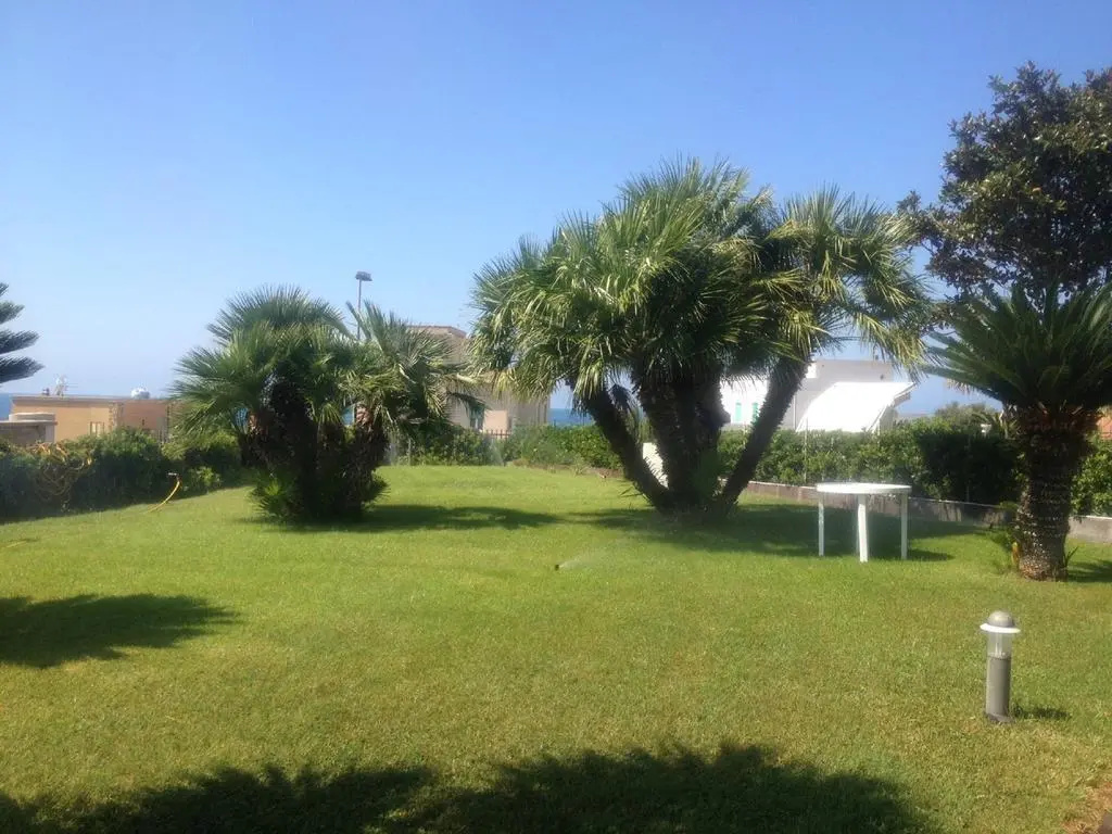 Villa Sara B&B