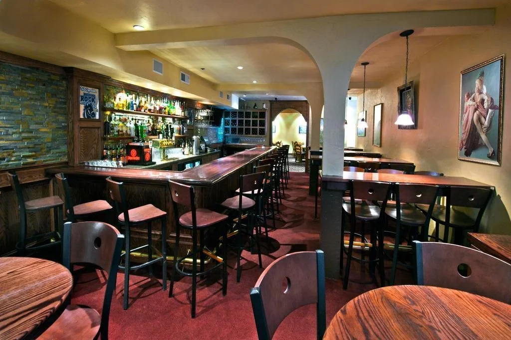 Austria Hof Lodge