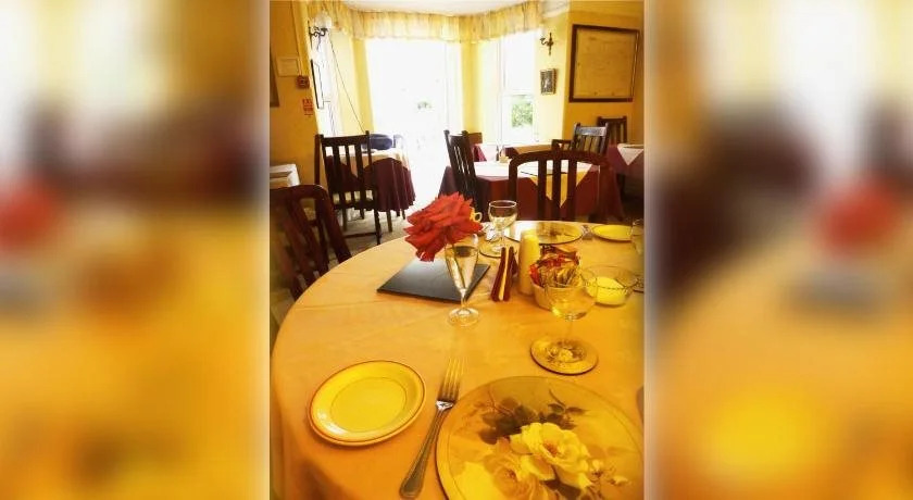 Acorn Lodge