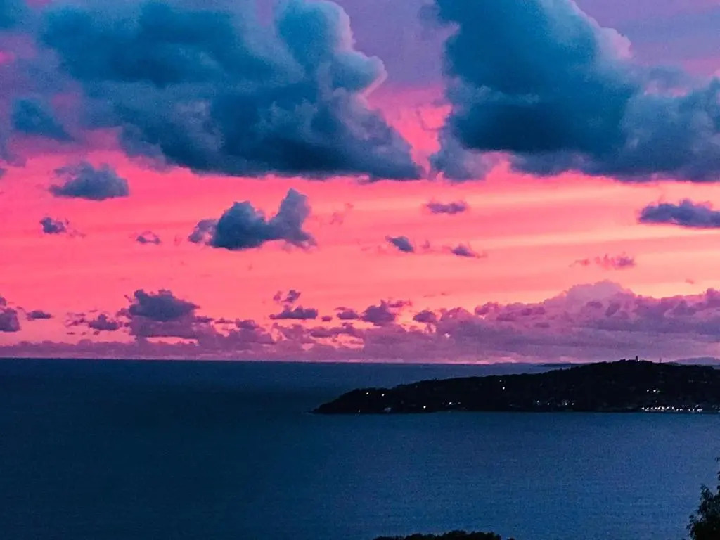COSTA PLANA COLLECTION - Cap dAil - Monaco