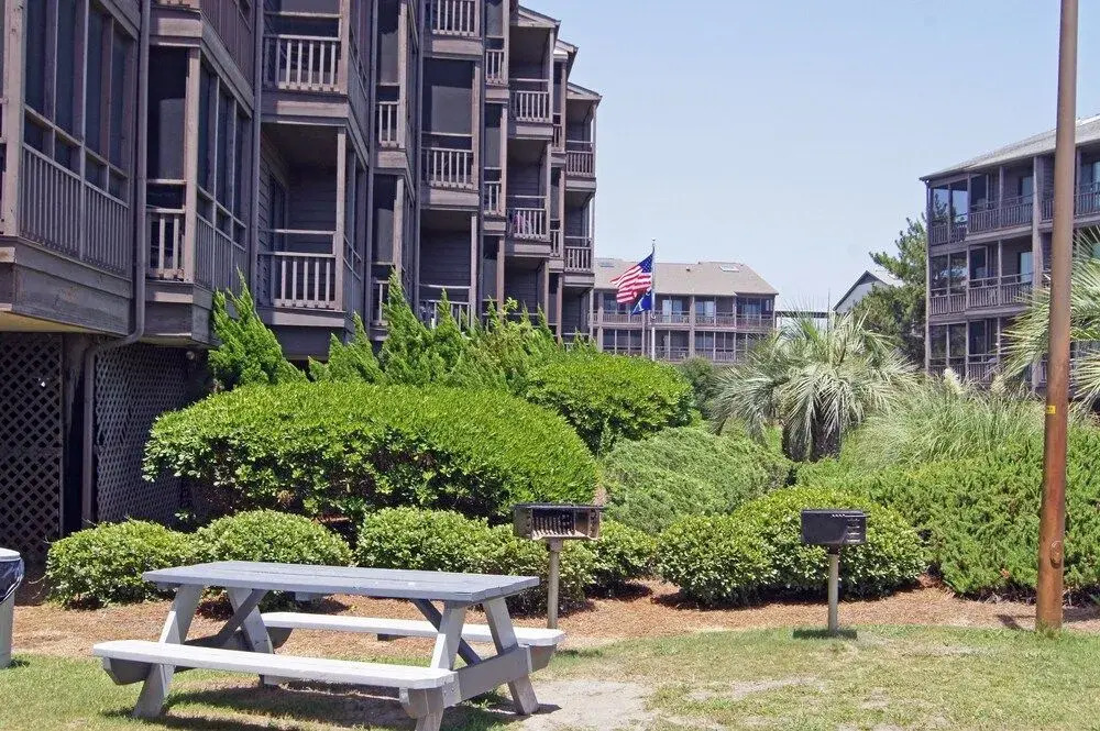 Tilghman Beach 231 by RedAwning