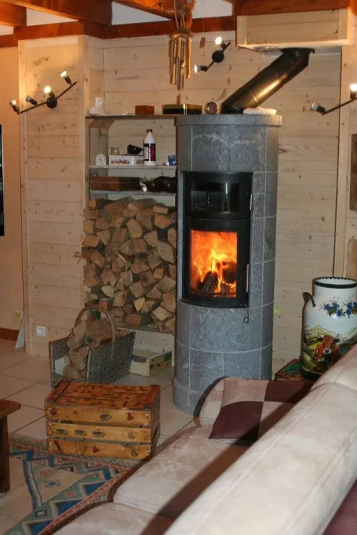 Chambre dhôtes "LES CRETS"