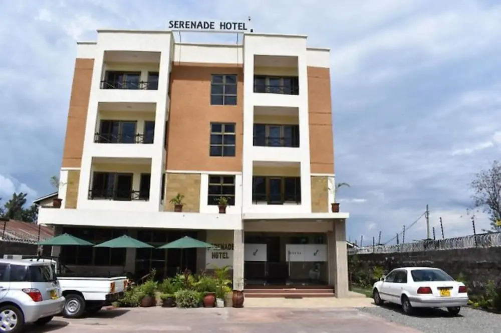 Seranade Hotel Nakuru