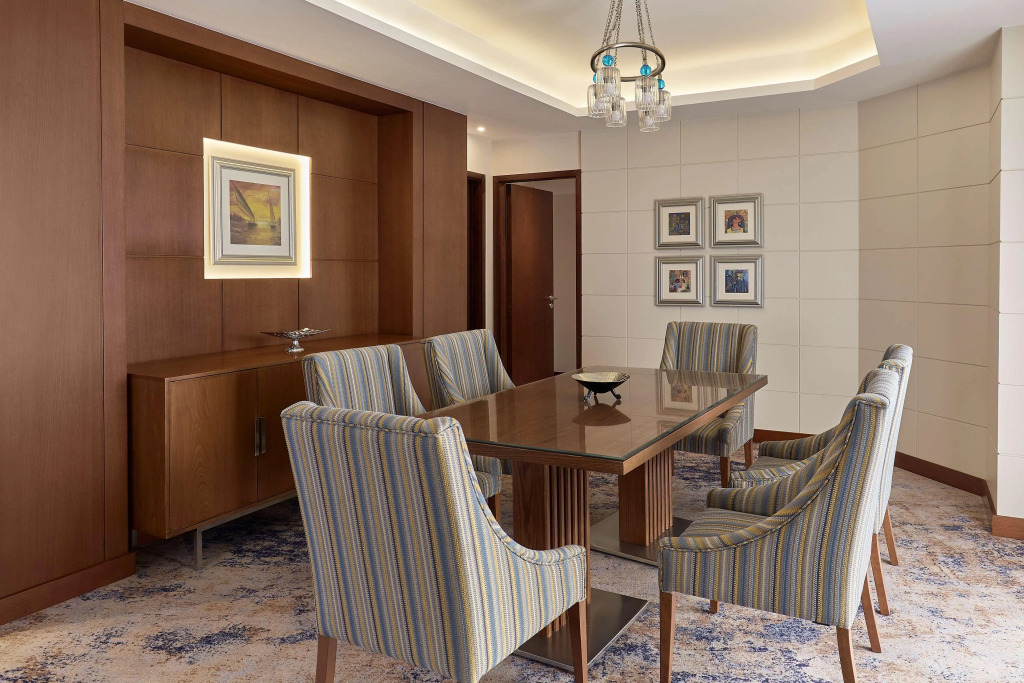 Ramses Hilton Hotel & Casino
